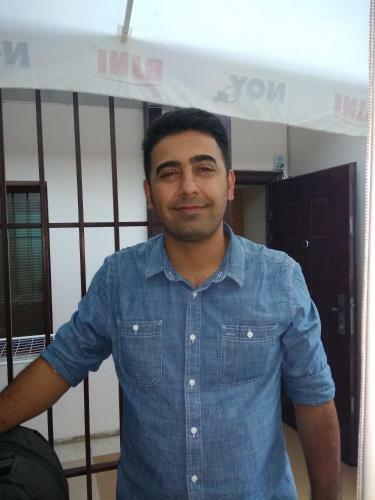 Hostal Komitas Avenue Guest House