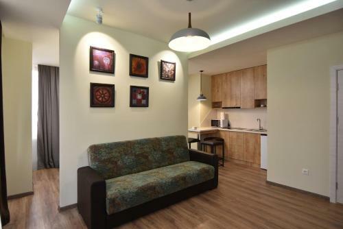 Gallery Apartments