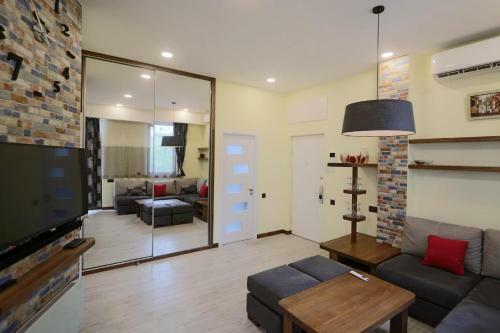 Gallery Apartments