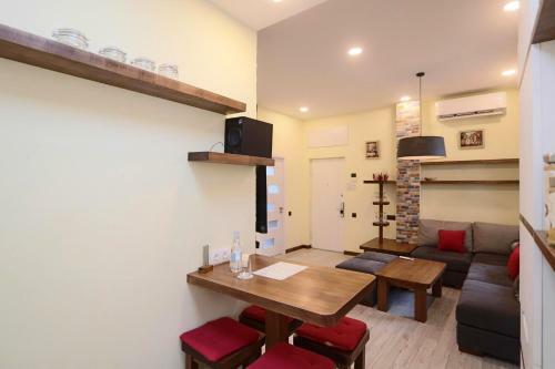 Gallery Apartments
