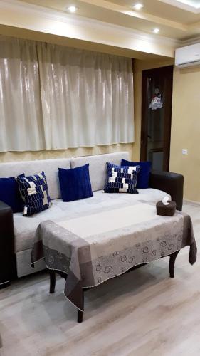 Apartments On Tumanyan 19