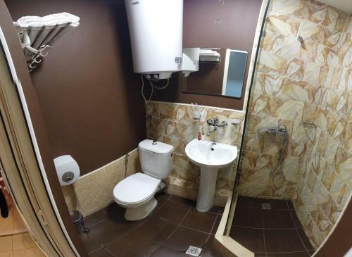 Tetatet Hotel Yerevan