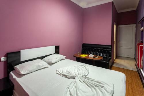 Tetatet Hotel Yerevan