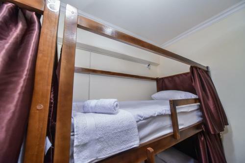 Friendship Hostel & Tours