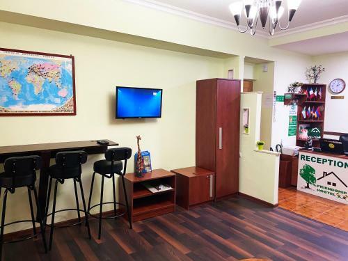 Friendship Hostel & Tours