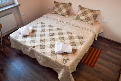 Apri Hostel