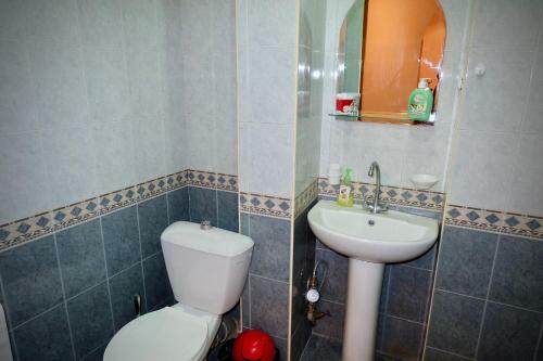 Apartamento Central Avenue Apt & Tour