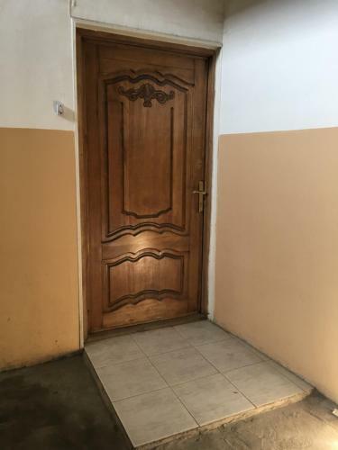 Big Family Apartment