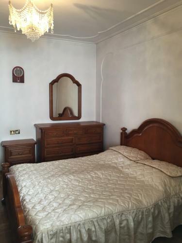 Big Family Apartment