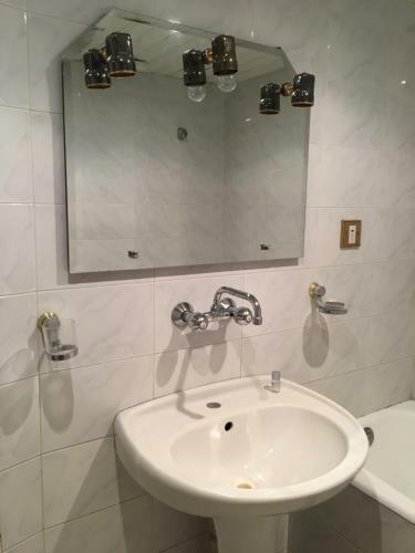 Big Family Apartment