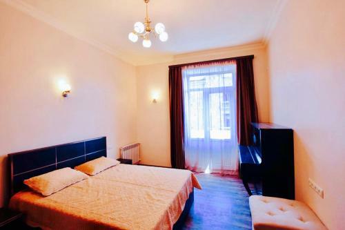 Apartment On Garegin Nzhden