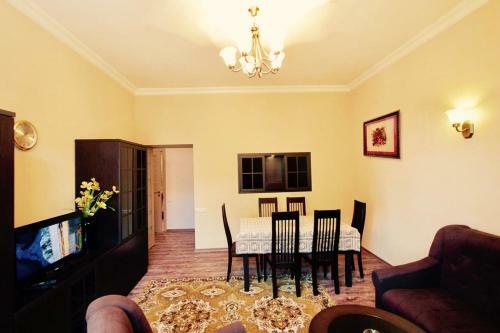 Apartment On Garegin Nzhden