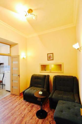 Apartment On Garegin Nzhden