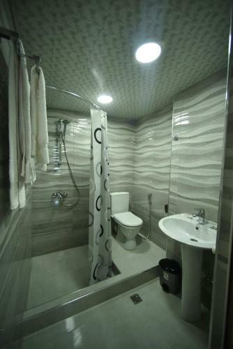 Posada Mbm Hotel Yerevan