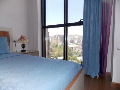 City Central Apartment