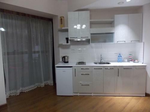 City Central Apartment