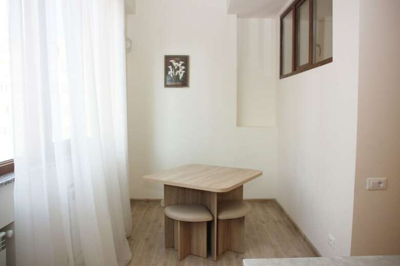 City Centre Apartments By Picnic