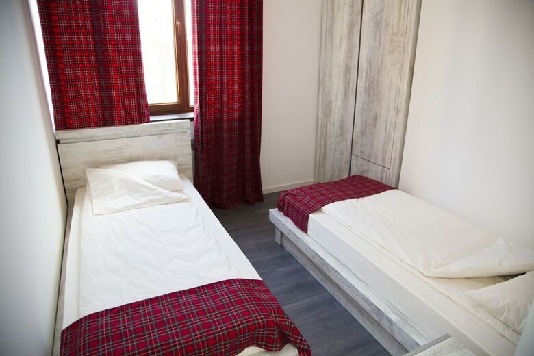 City Centre Apartments By Picnic