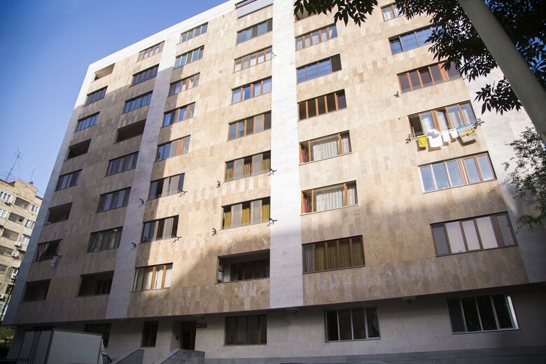 City Centre Apartments By Picnic