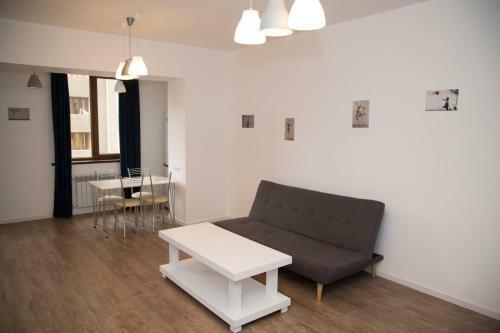 City Centre Apartments By Picnic