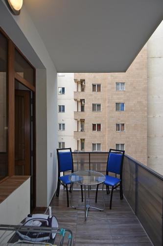 Freedom Apartments On Arami 74 Str.