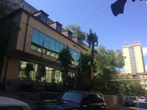 Apartamento Kvartira