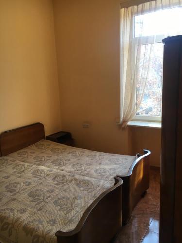 Apartamento Cozy One Bedroom On Tigran Mets Ave.