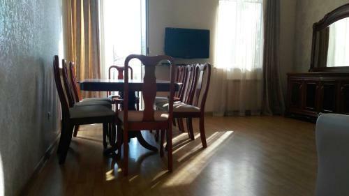 Apartamento Your Special Place In Yerevan