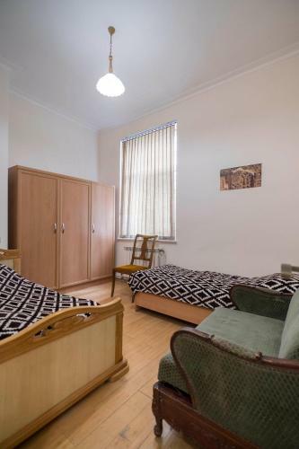 Hostal Cascade Sarmen 14