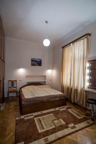 Hostal Cascade Sarmen 14