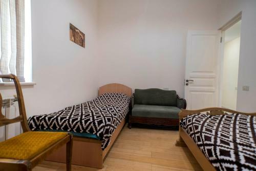Hostal Cascade Sarmen 14