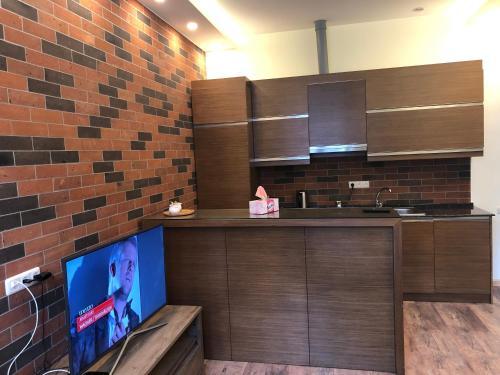Apartment Nalbandyan 7