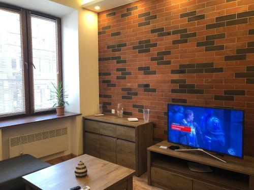 Apartment Nalbandyan 7
