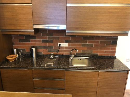 Apartment Nalbandyan 7