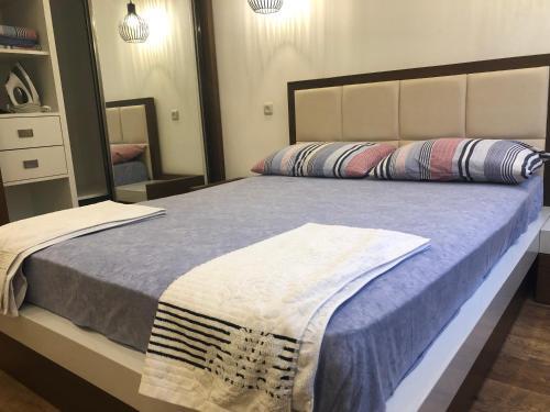 Apartment Nalbandyan 7