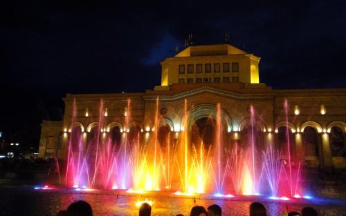 Apartment Nalbandyan 7