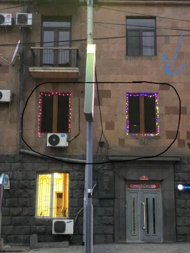 Apartment Nalbandyan 7
