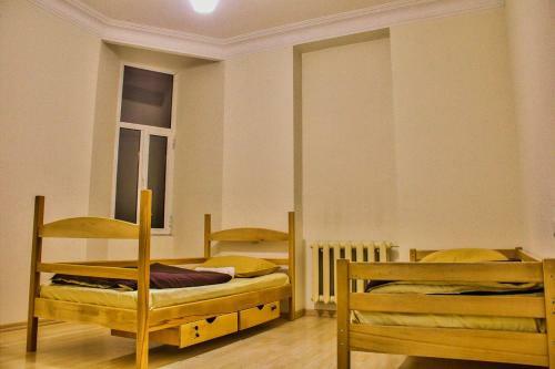 Classy&cozy Hostel
