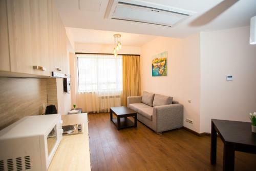 Welcome Yerevan Apartments