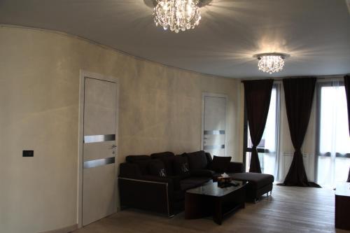 Apartamento La Terrasse By Teryan 56