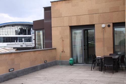 Apartamento La Terrasse By Teryan 56
