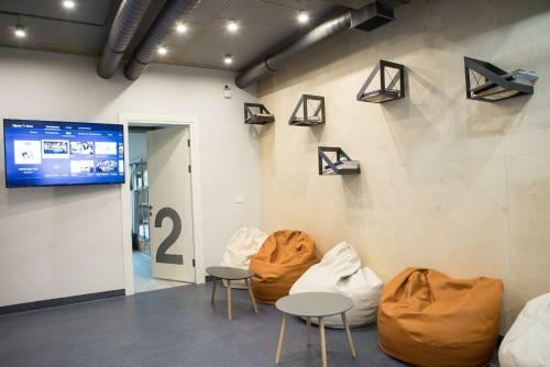 Youth Hostel
