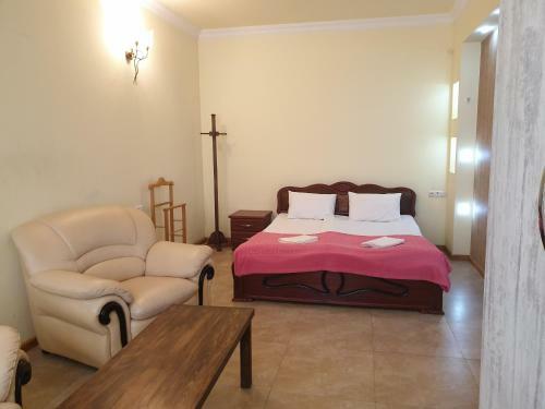 Albergue Green Villa Garden
