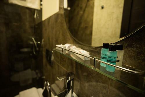Posada 5 Rooms Mini-hotel & Tours