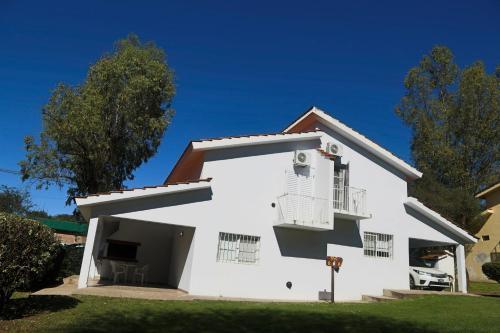 Villa Complejo Vacacional Coovaeco