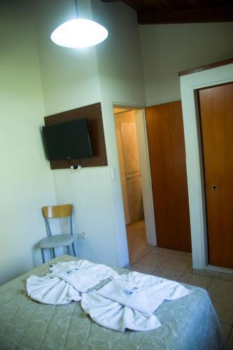 Villa Complejo Vacacional Coovaeco