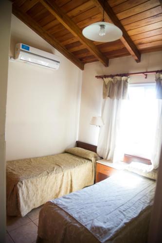Villa Complejo Vacacional Coovaeco