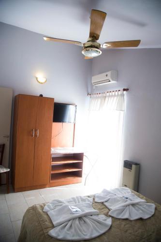 Villa Complejo Vacacional Coovaeco