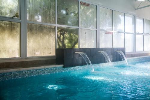 Villa Complejo Vacacional Coovaeco