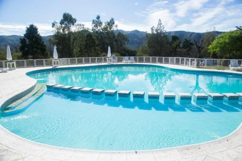 Villa Complejo Vacacional Coovaeco